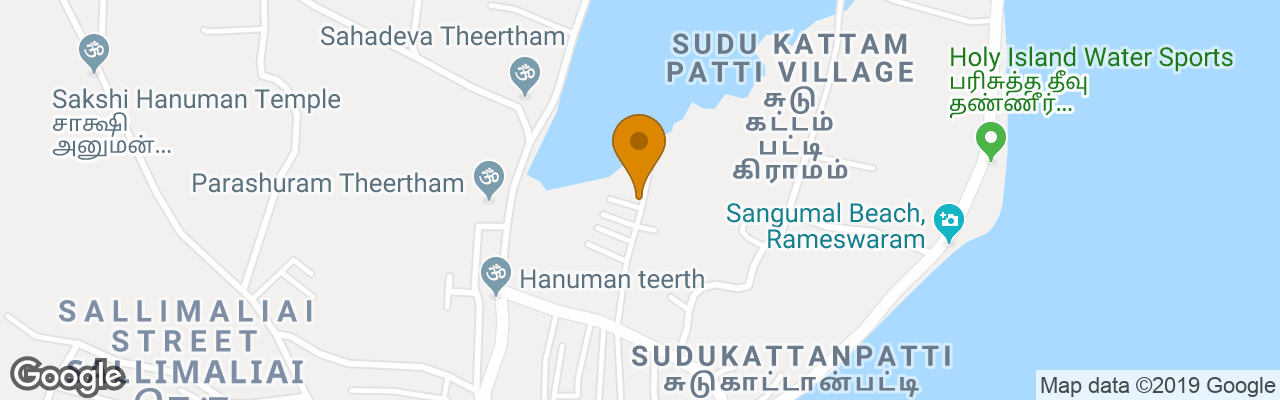 Hotel Treebo Ram Leela