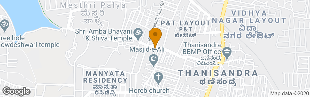 Hotel Omicron 1 Bhk Studio Room