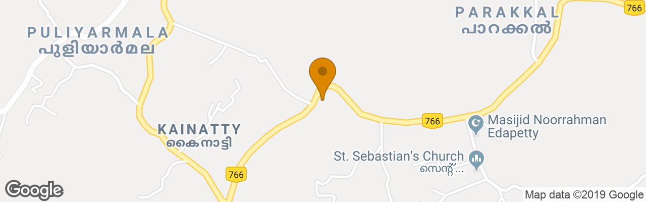 Hotel Wayanad Royal Crown