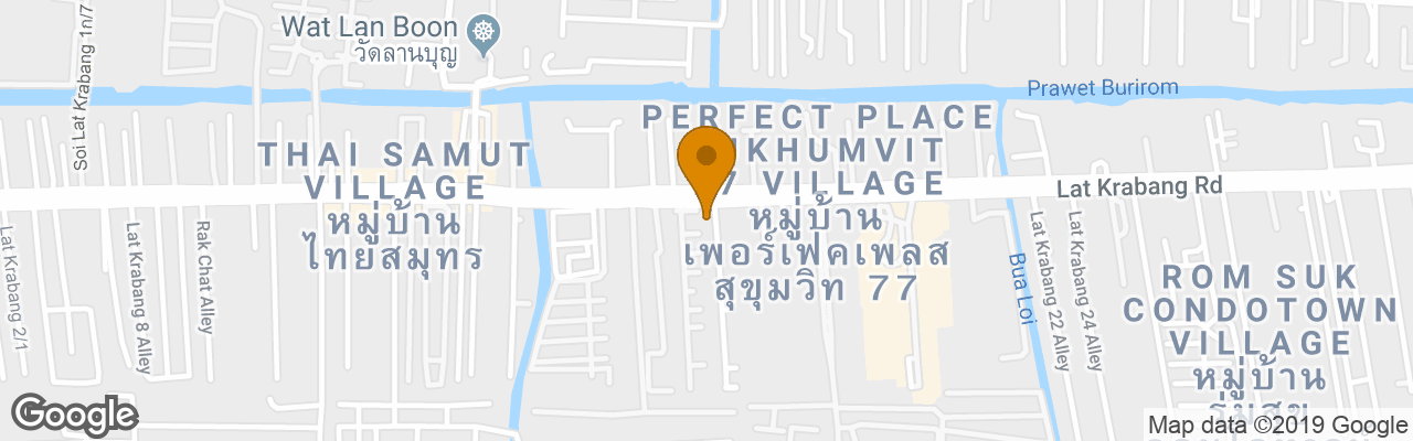 The Park Nine Hotel&serviced Residence Suvarnabhumi