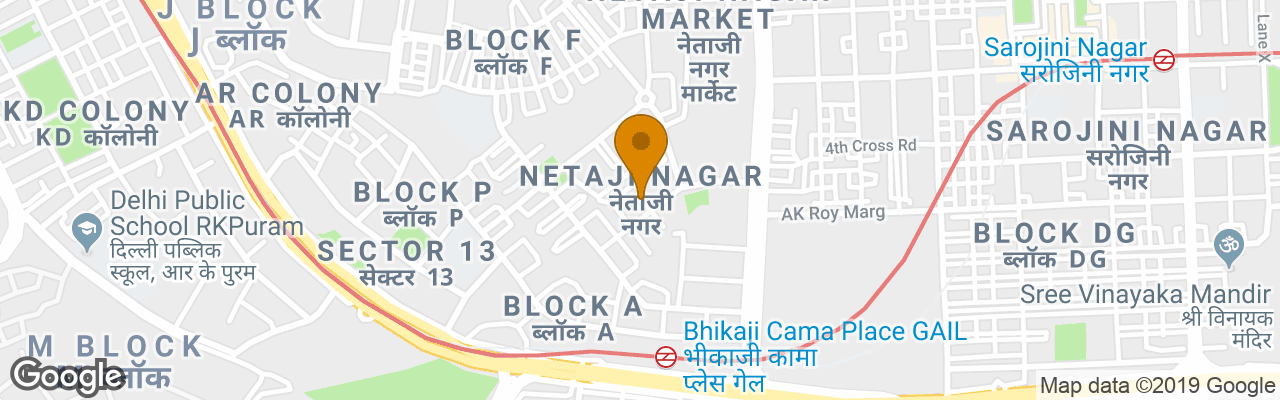 Little Heart Beach Resort