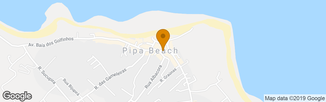 Hotel Casa Da Praia Hostel & Pousada 