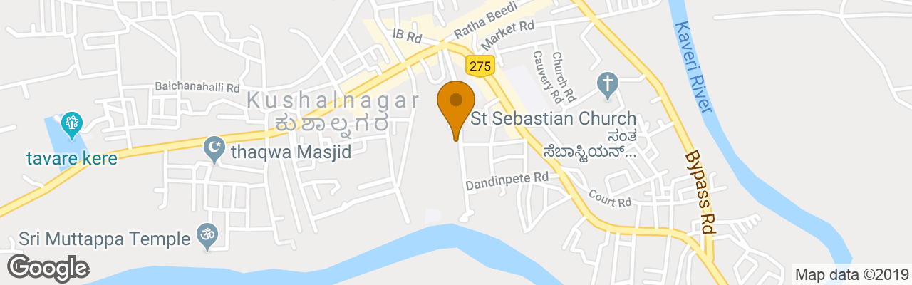 Hotel Treebo Sandpipers