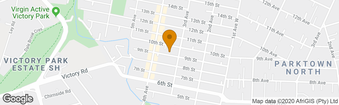 Bed and Breakfast Number 57