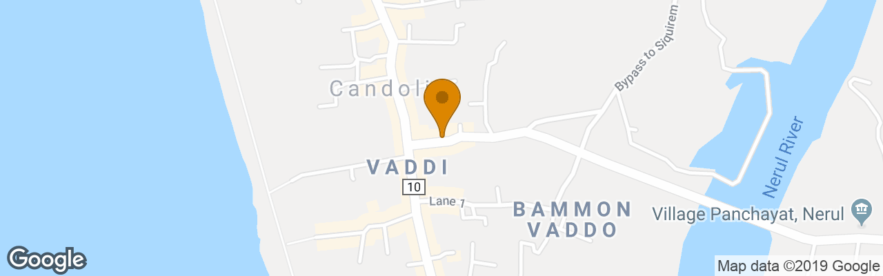 Hotel Evoke Lifestyle Candolim