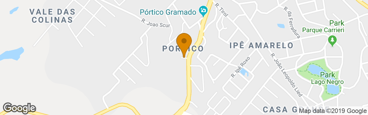 Hotel Aconchego Em Gramado 