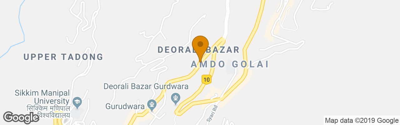 Hotel Fooding N Lodging