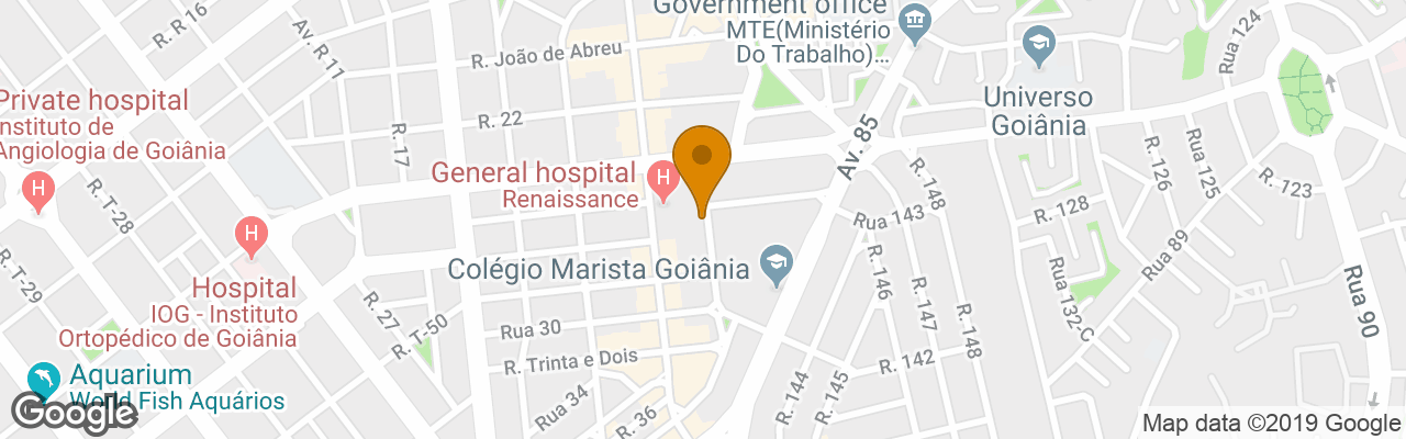 Hotel BBB Rooms Praça do Ratinho Goiânia Go 