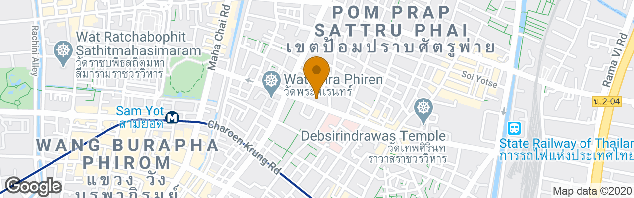 Peace Factory Hostel