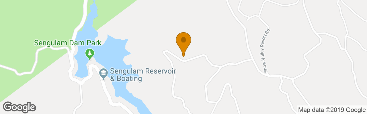 The Breeze Resort Munnar