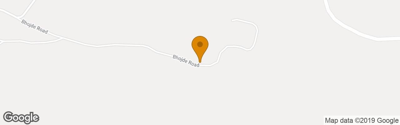 The Hillview Camp Resort