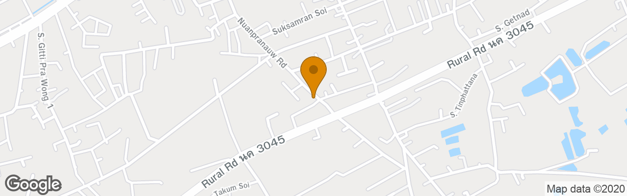 Hotel Warintorn Court