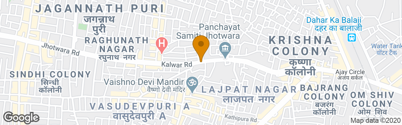 Bed and Breakfast Raj Haveli