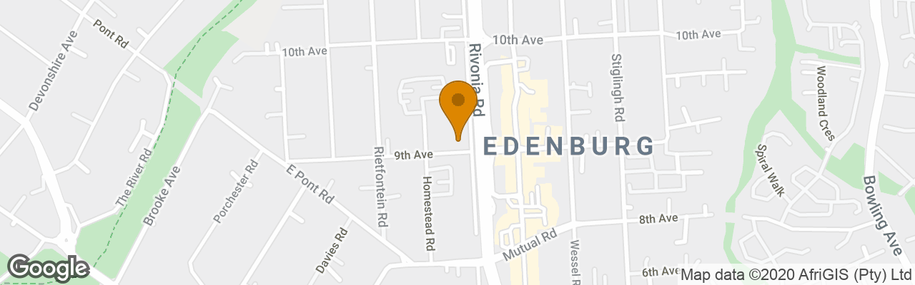 Bed and Breakfast Sandton Link