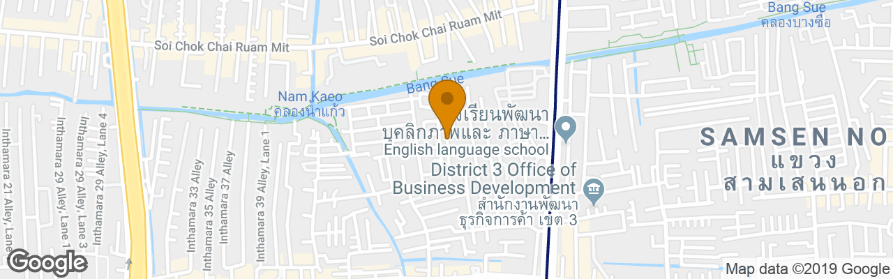 Hotel Panmanee Apartment