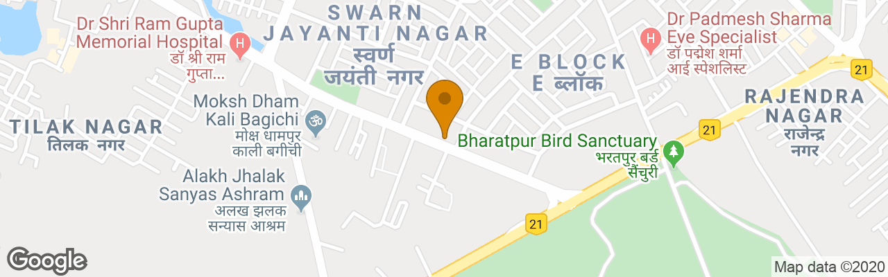 Hotel Spicy Restaurant