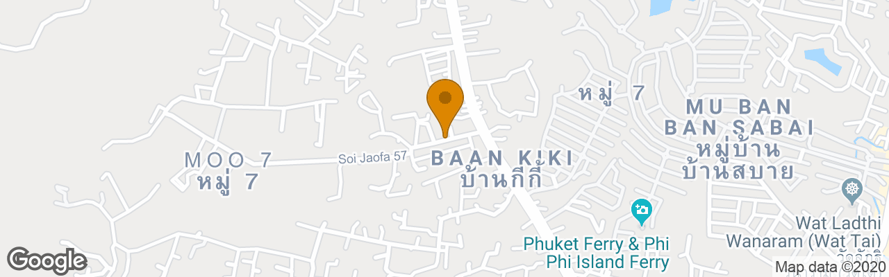 Resort The Lake Chalong