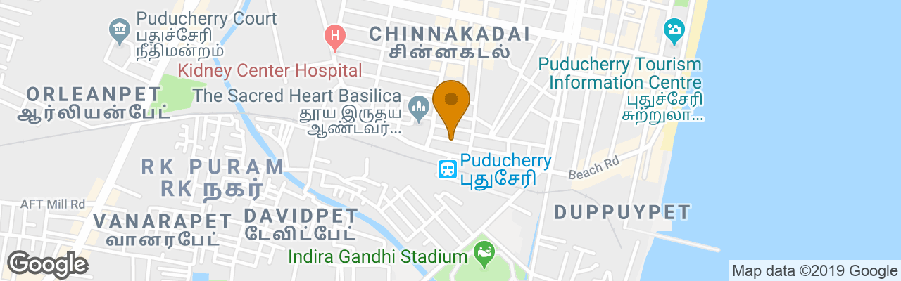 Hotel Le Cygne Blanc