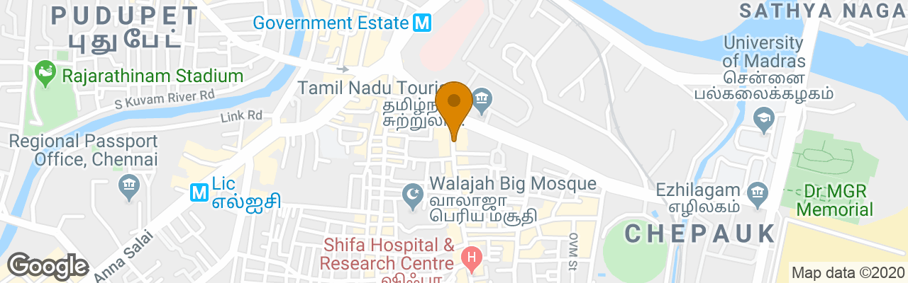 Hotel Royal Palace Marina