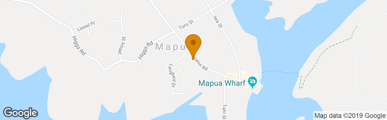 Bed and Breakfast Mapua Wharf Accommodation