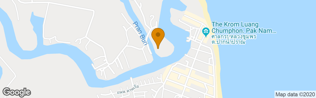 Pattchara Resort Pranburi