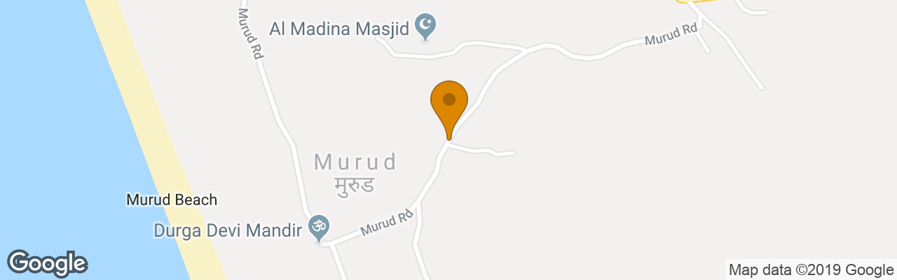 Resort The Mango House