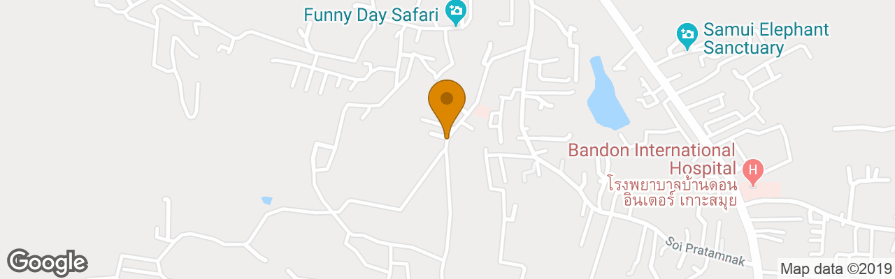 Resort Mattree S Guesthouses