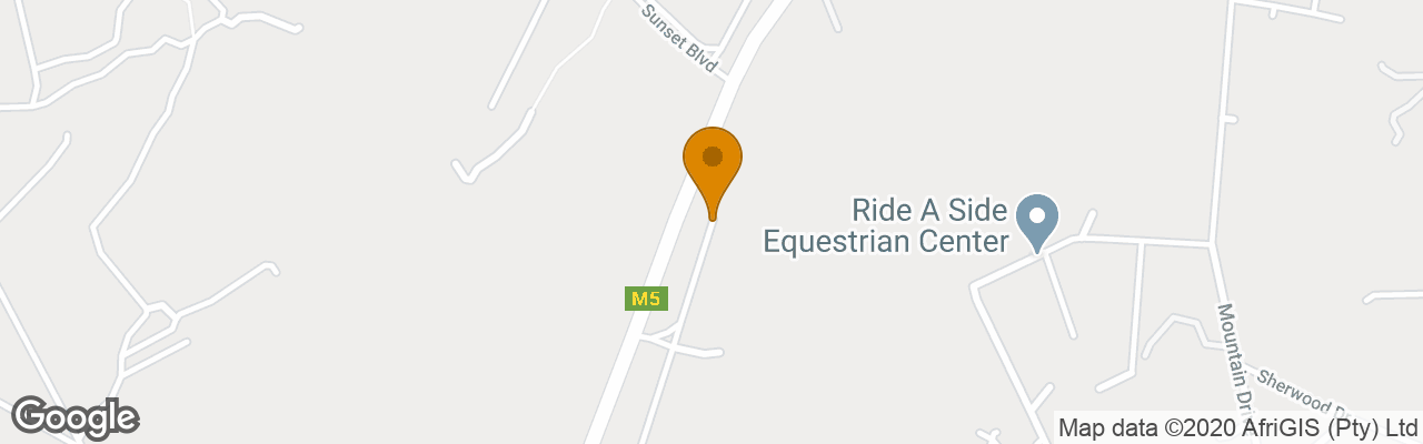 Hotel 26° South Bush Boho