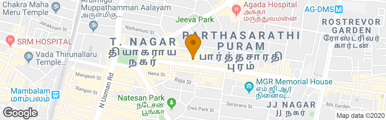 Hotel Aruna International