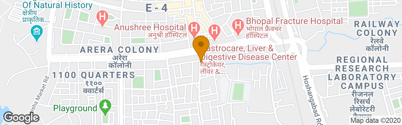 Hotel Oyo 11364 Eleven Heights