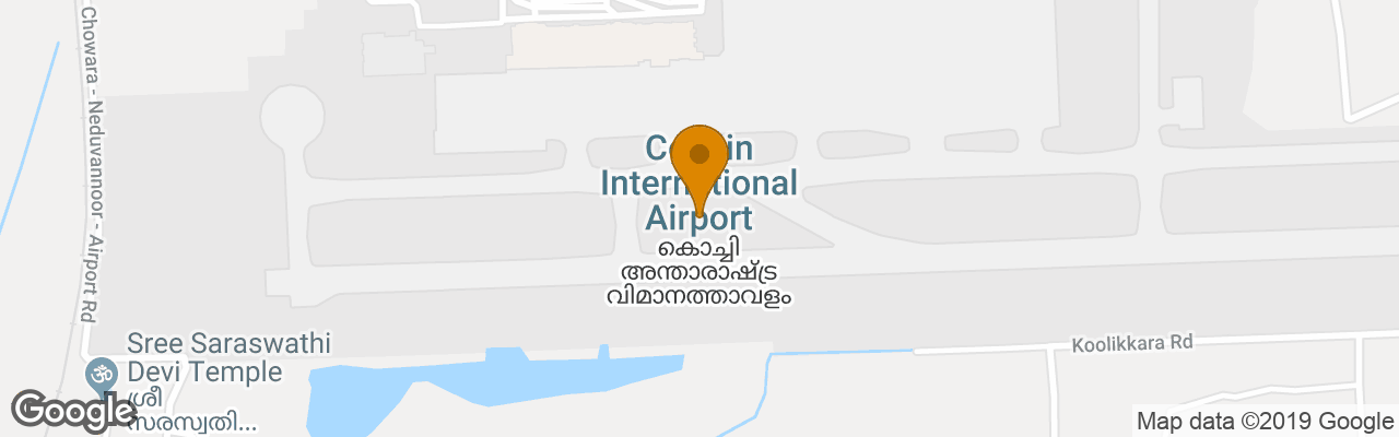 Hotel Gems 9 Airport