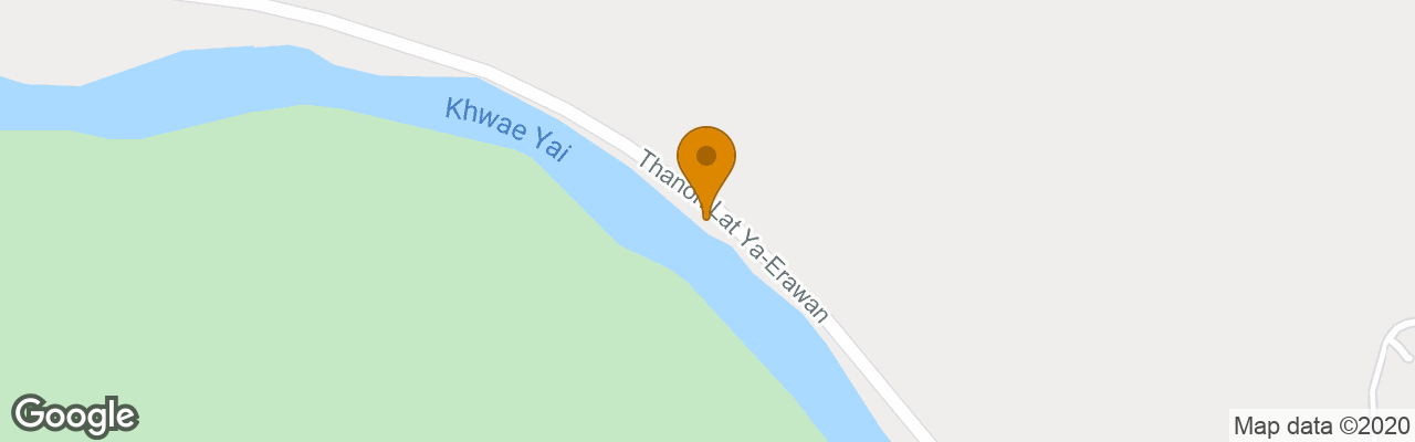 Resort Chor Ngar Thong Erawan