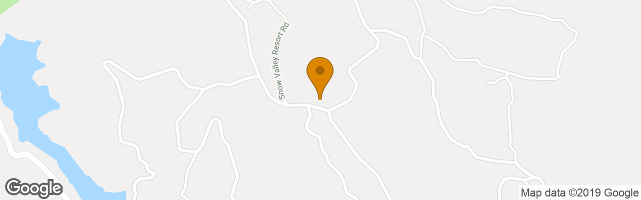 Hotel Iceberg Hill Resort