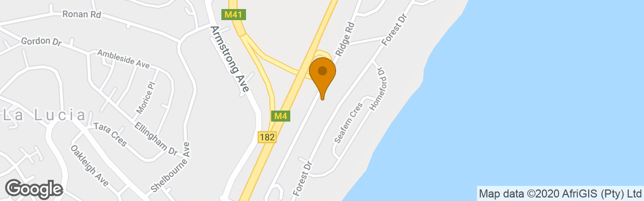 Hotel Ocean Vista Boutique Guest House