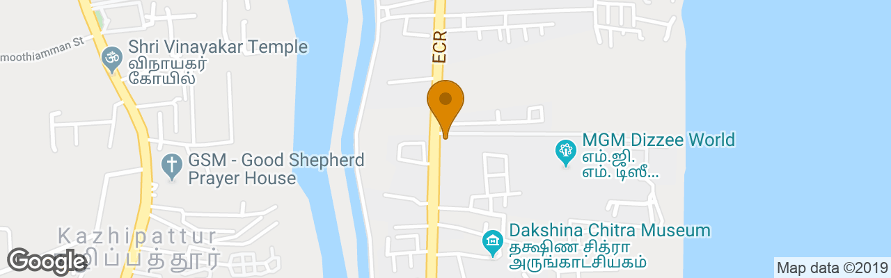 Meenakshi Holiday Resort