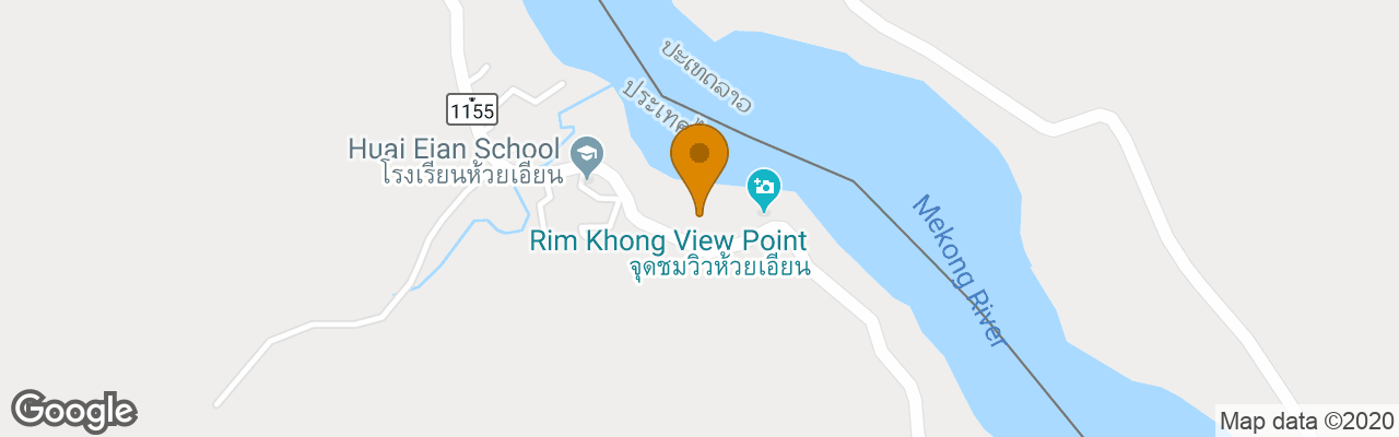 Resort Kiengkong Chalets