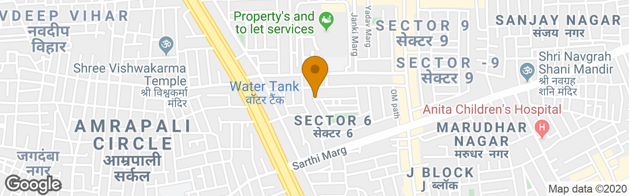 Hostel Vaishali Girls Den