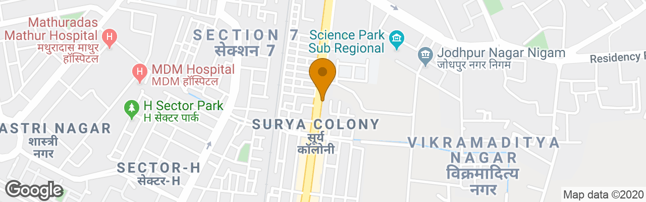 Hotel Archana & Guest House