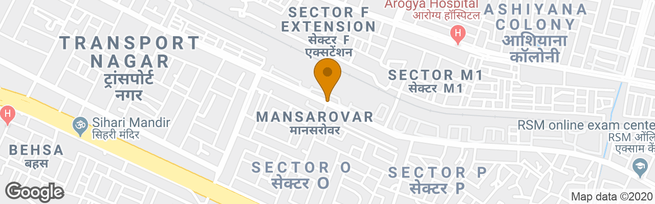 Hotel Treebo Annaya Royals