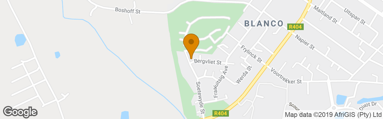 Soeteweide North B&b