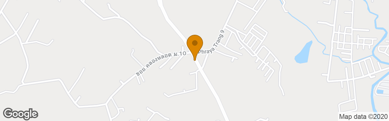 Ruean Ploysrirung Boutique Resort Chanthaburi