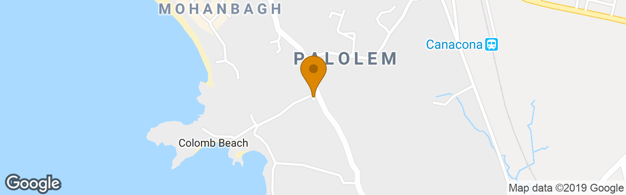 Resort Brushwood Villa