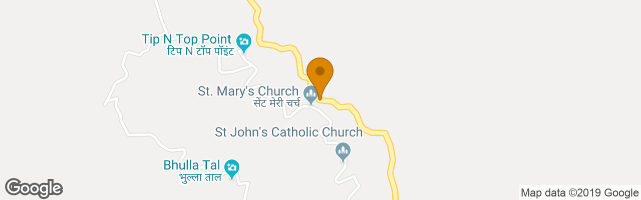 Hotel Himalayan View