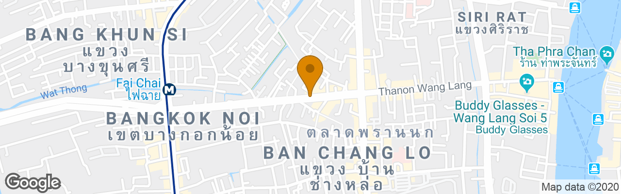 Hotel Jl Residence Siriraj