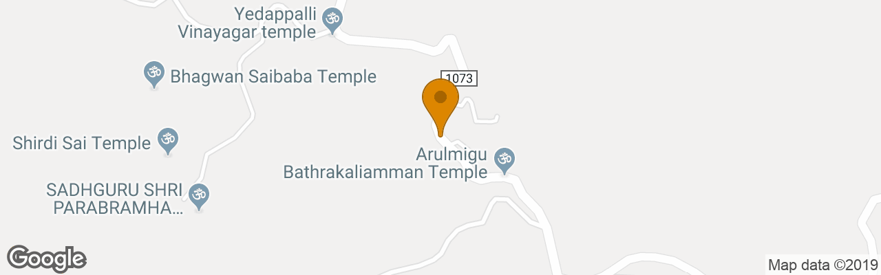 Resort Atwood The Nilgiris