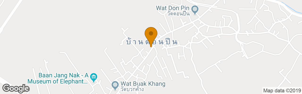 Bed and Breakfast Lanna House Lanna Hut Chiangmai