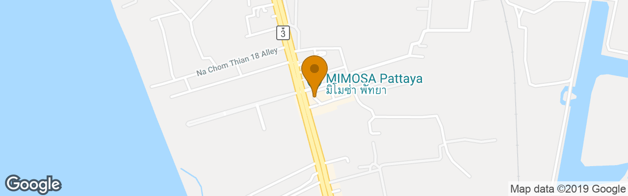 Hotel Saithong Place Pattaya