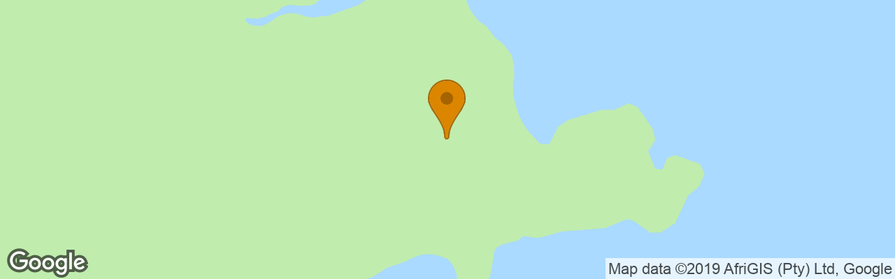 Hotel Mvubu River Lodge