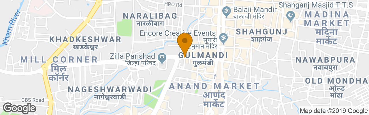 Hotel Gold Inn Aurangabad