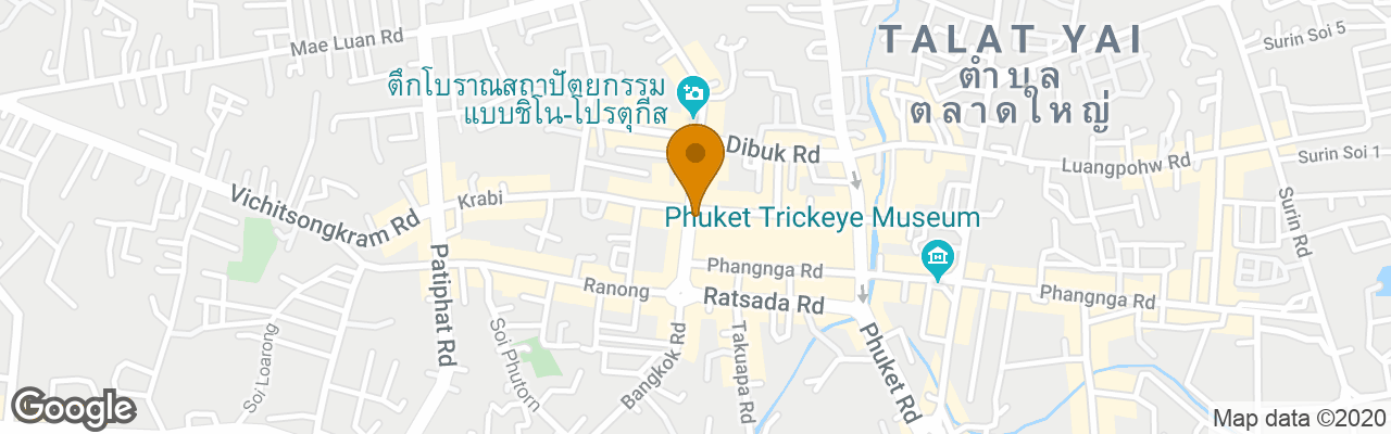 Hotel Karnvela Phuket